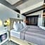 Luxury Apartments Silva with sea view