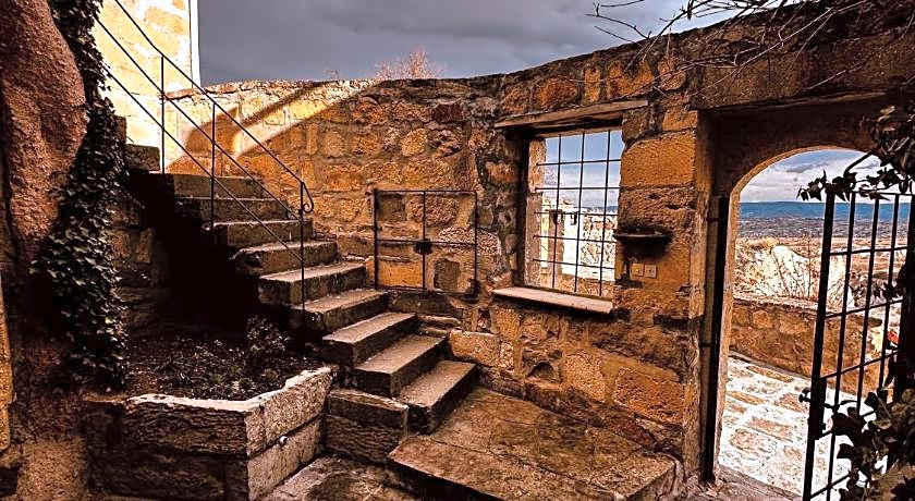 Les Maisons De Cappadoce