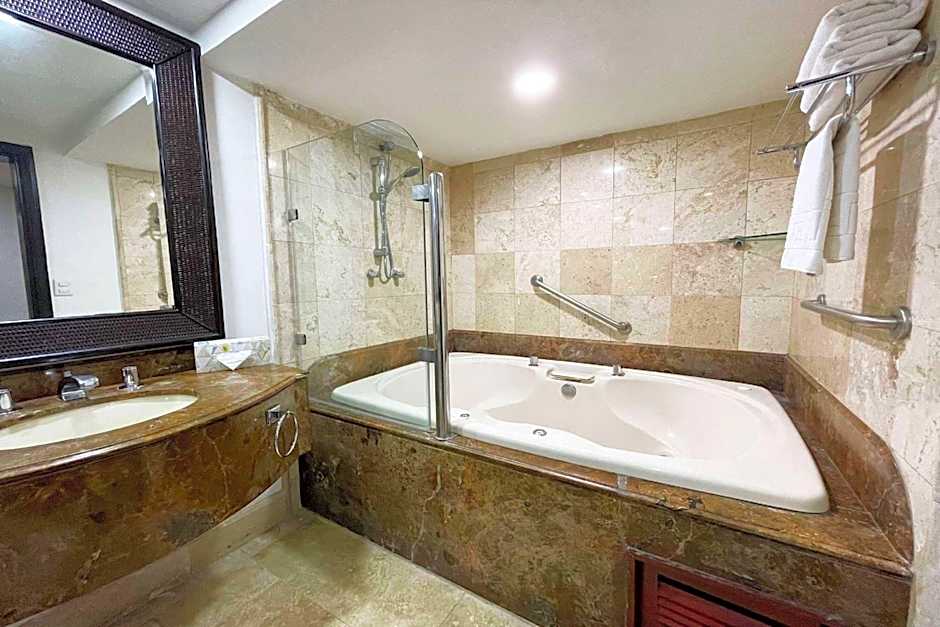 Wyndham Garden Los Mochis Plaza Inn