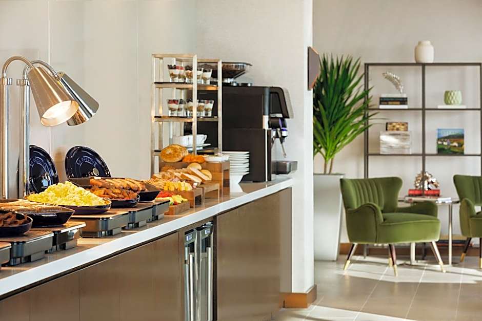 InterContinental Houston By IHG