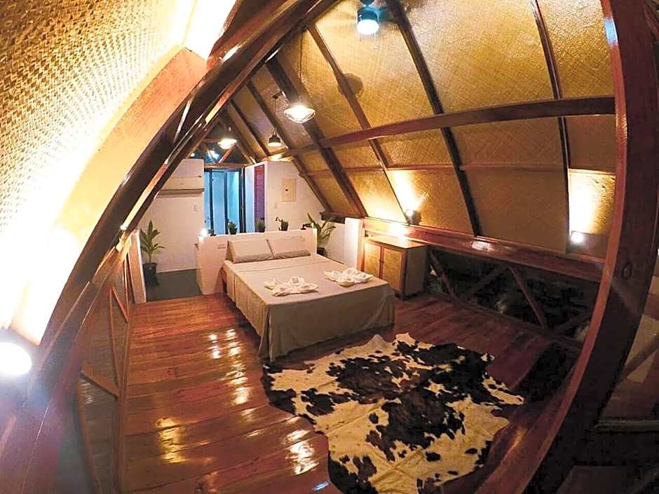 Dahun Villas Siargao