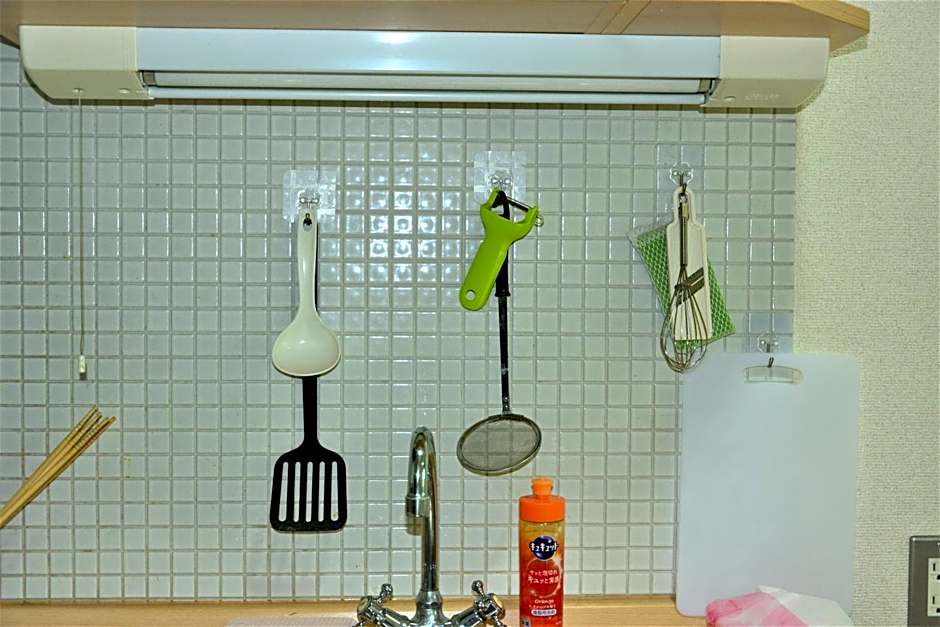 Shimokitazawa Independent Apartment