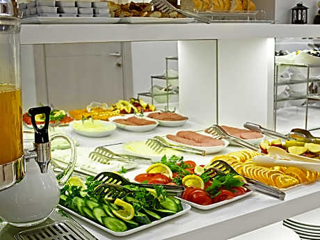 Ramada Plaza by Wyndham Istanbul Asia Airport