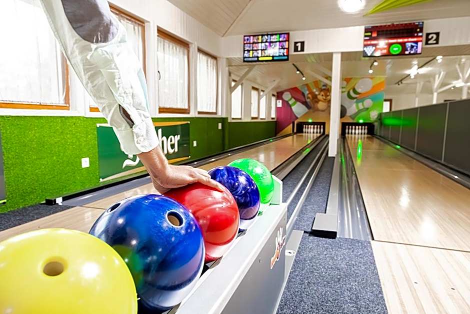 Park Hotel Bükfürdő