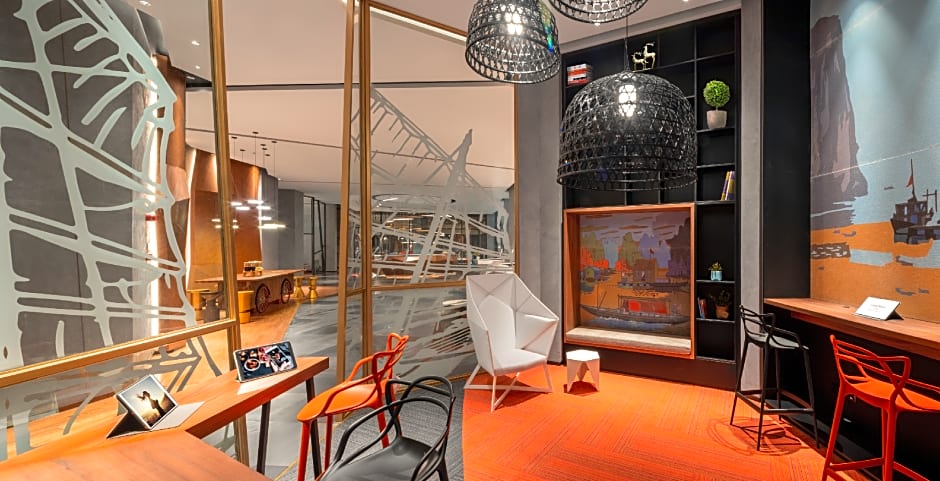 Citadines Marina Halong