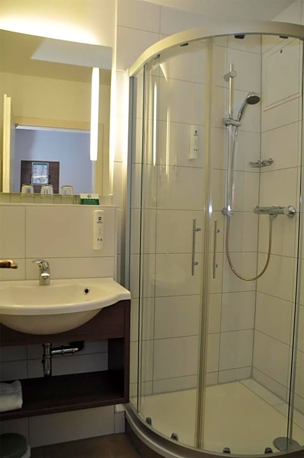 Best Western Hotel Erlangen