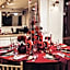 Hotel Diament Arsenal Palace Katowice - Chorzów