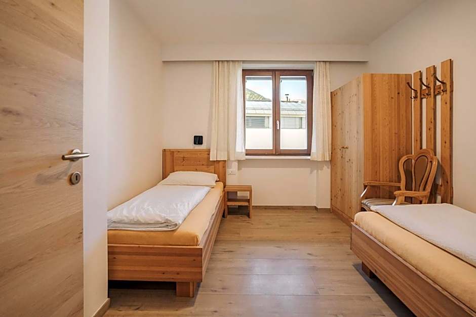 Residence Karpoforus