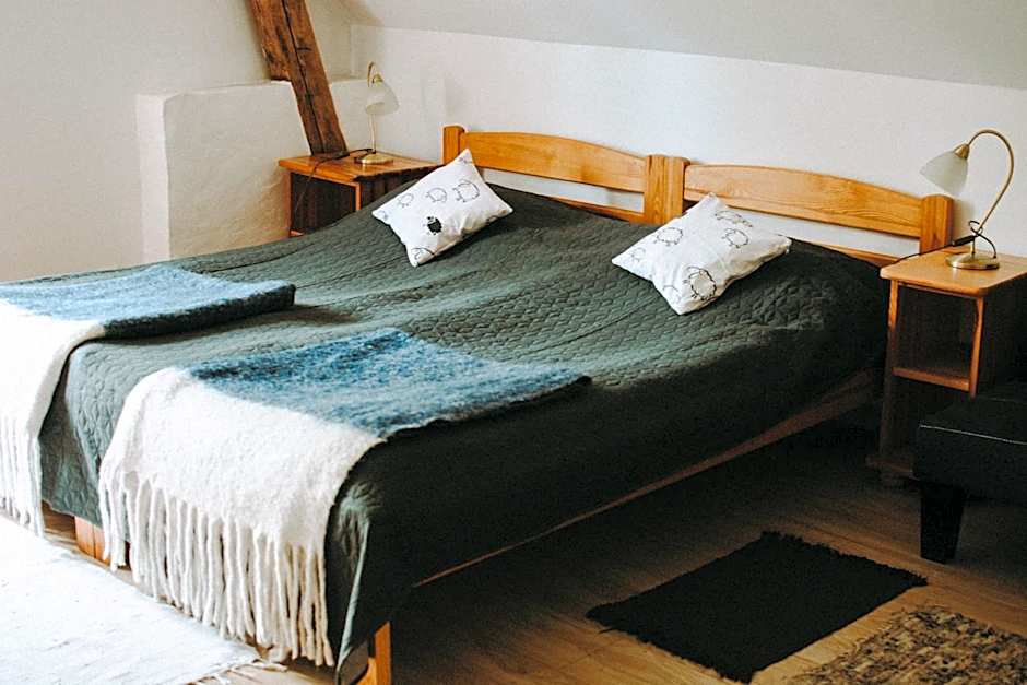 Folwark Stara Kuźnia