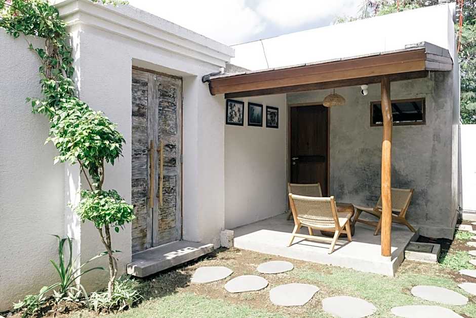 Kano Canggu Loft