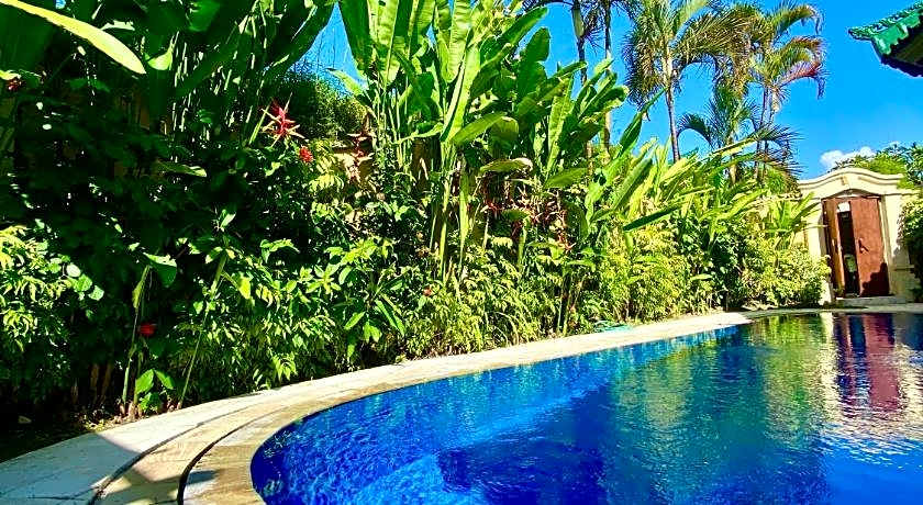 Bali Emerald Villa