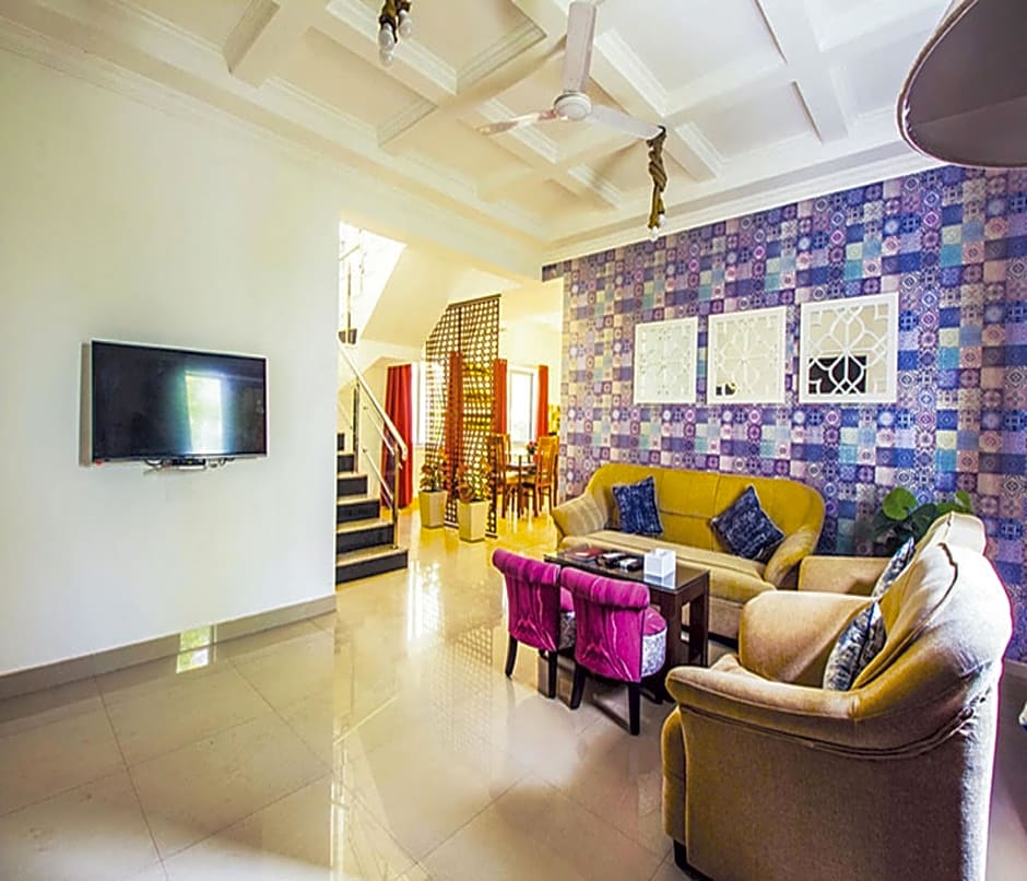 Span Suites