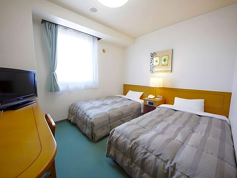 Hotel Route Inn Shimada Yoshida Inter