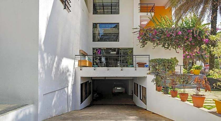 Astra Hotels  - Marathahalli - Spice Garden