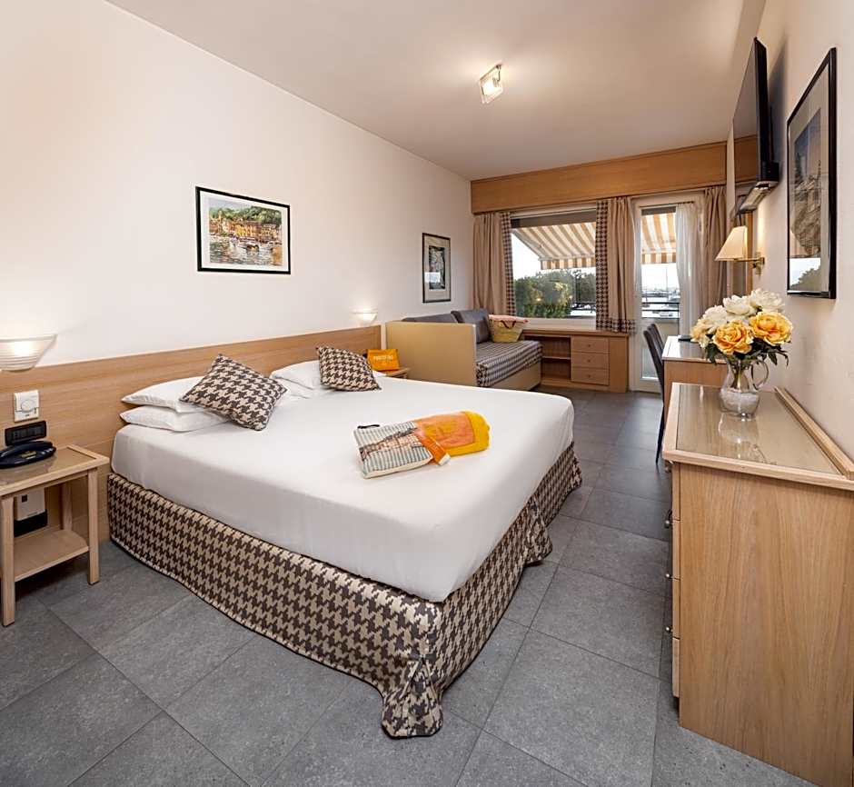 Hotel Laurin