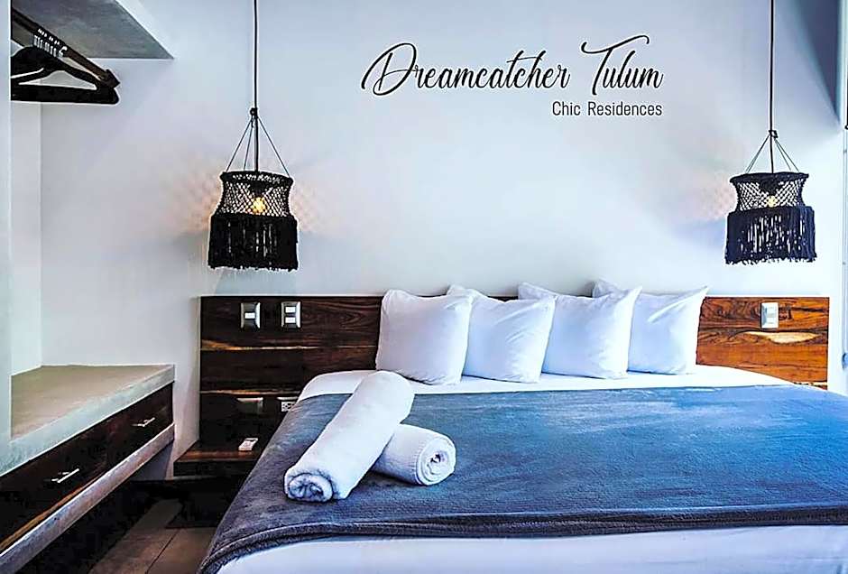 Dreamcatcher Tulum