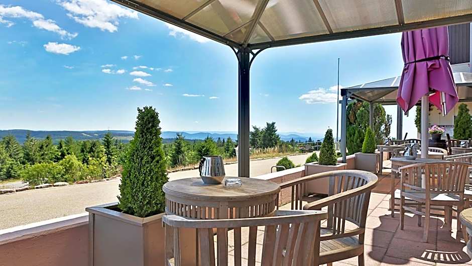 Wellness-& Nationapark Hotel Schliffkopf, BWSC