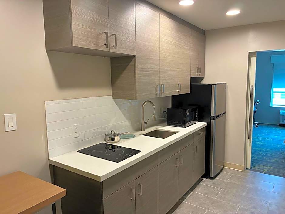 Holiday Inn & Suites Houston NW - Willowbrook By IHG