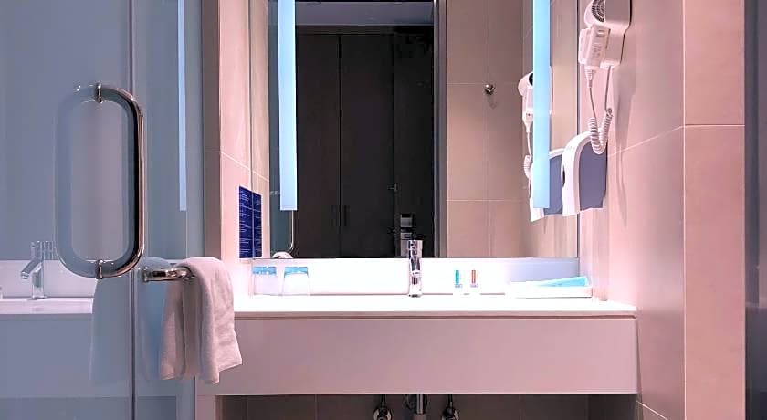 Holiday Inn Express Suzhou Industrial Park By IHG