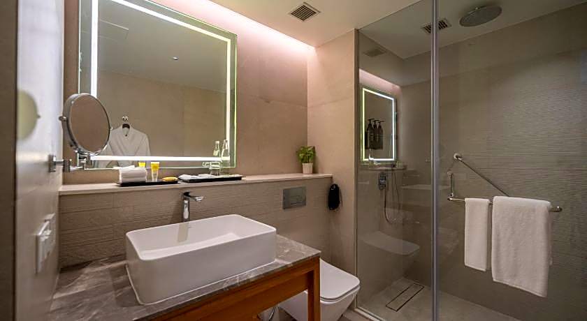 Hyatt Place Gurgaon Udyog Vihar