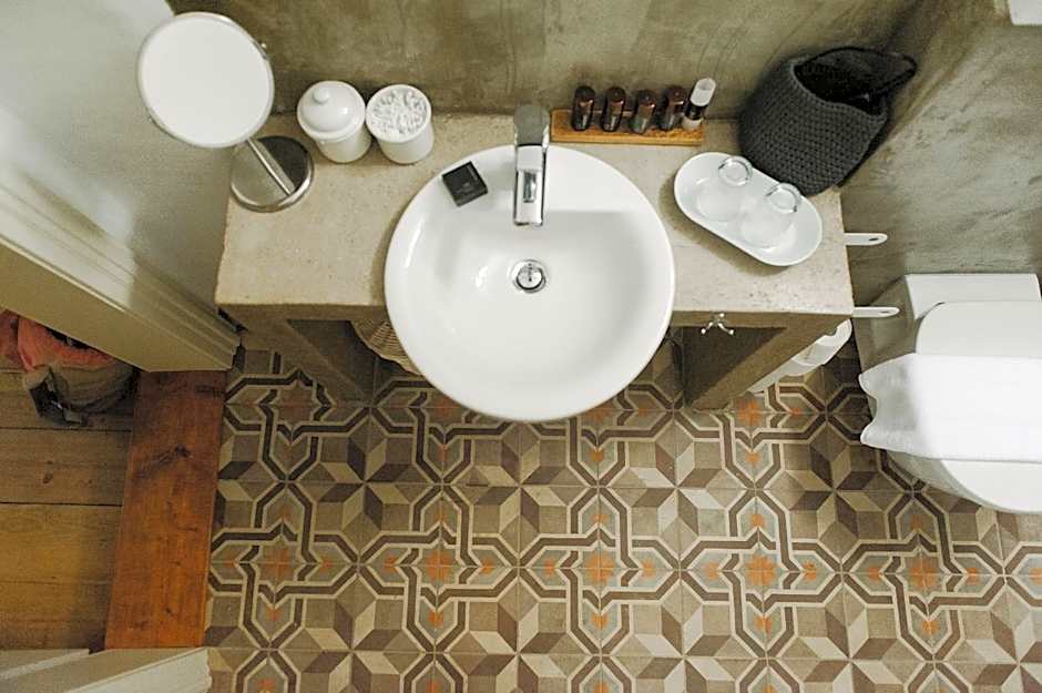 Miss Sophie's Olomouc - Boutique Hotel