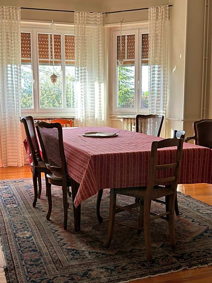 La Chambre de Marie