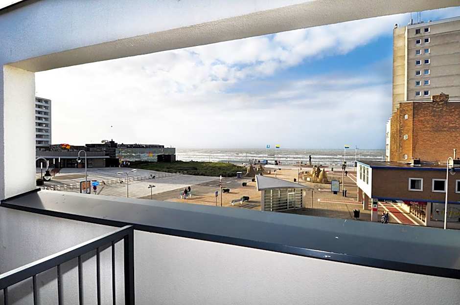 Amsterdam Beach Hotel