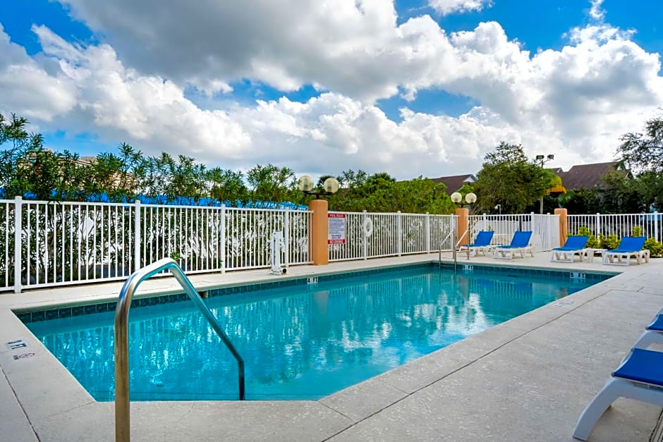 Comfort Inn Kissimmee