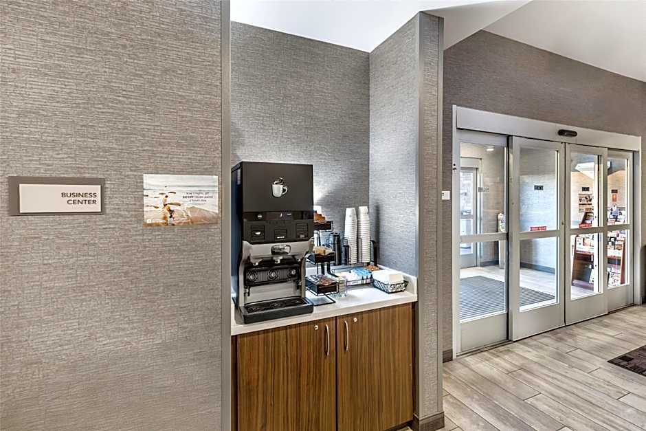 Best Western Plus Rapid City Rushmore