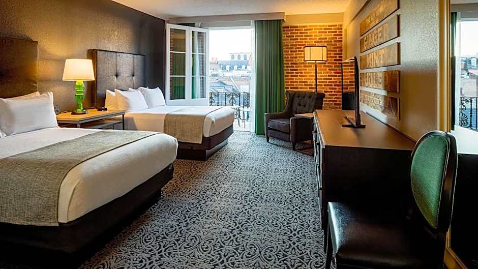 Holiday Inn Hotel French Quarter-Chateau Lemoyne By IHG