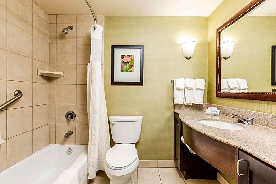 Hilton Garden Inn St. George