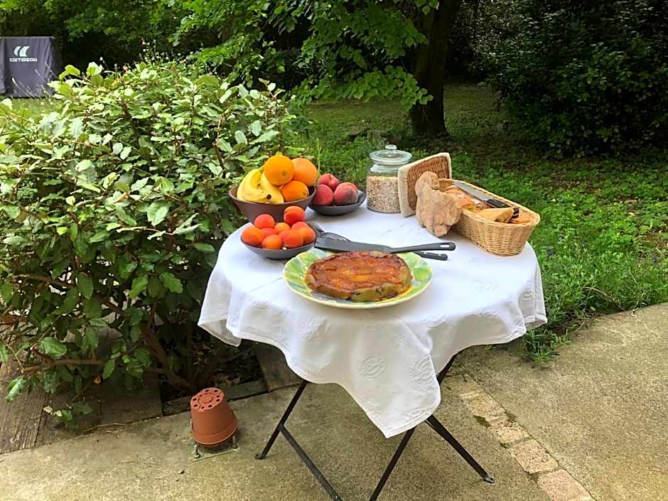 Le grenier occitan