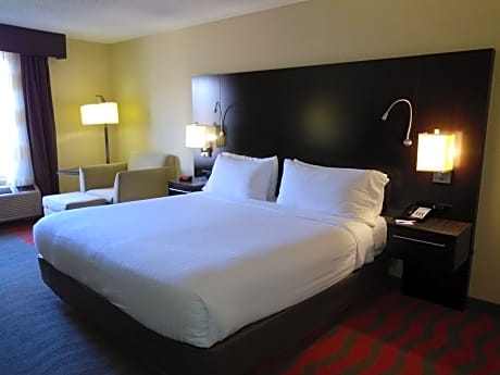 King Room - Disability Access
