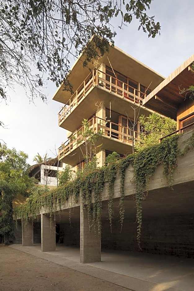 Ennea Hotel - Adults Only