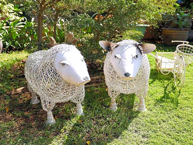 Phachuanchom Resort Khaoyai – Pak Chong, GA