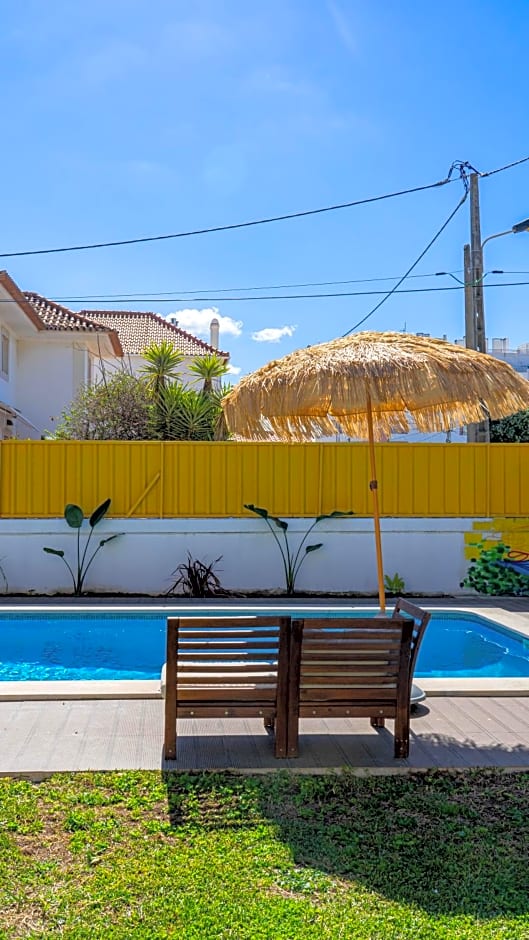 Mr Ziggy's Surfhouse