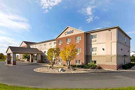 Comfort Inn & Suites Davenport