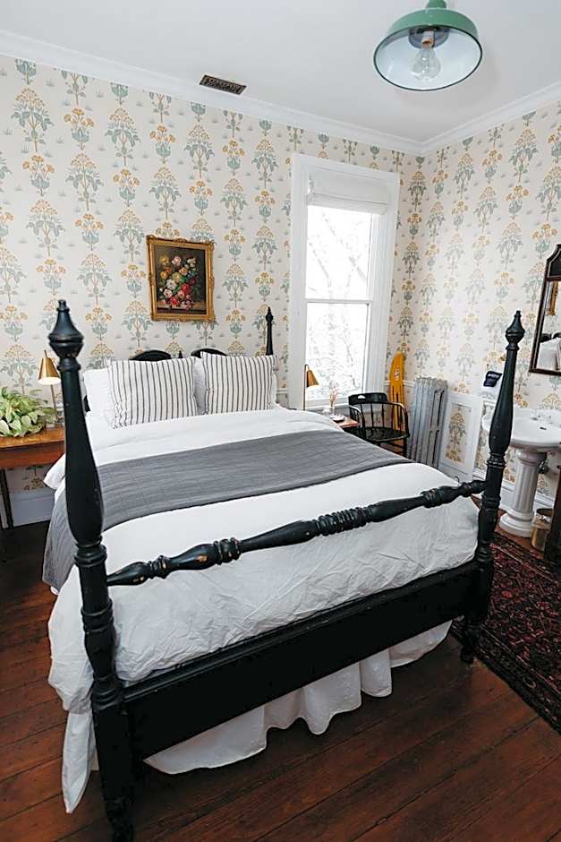 Ellerbeck Bed & Breakfast