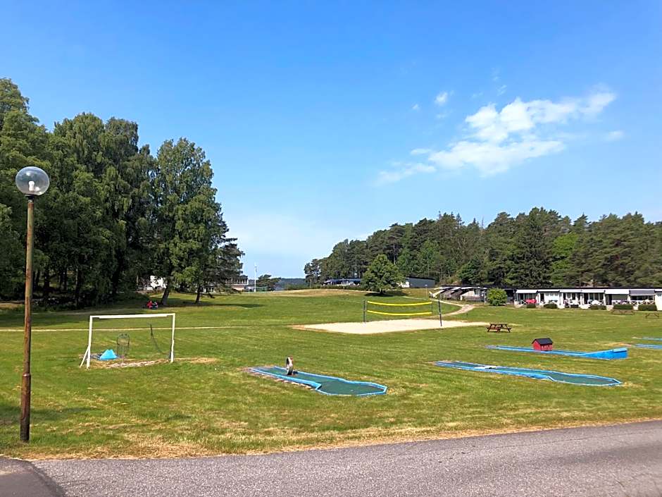 Vandrarhem, Hostel in Hällestrand Semesterby