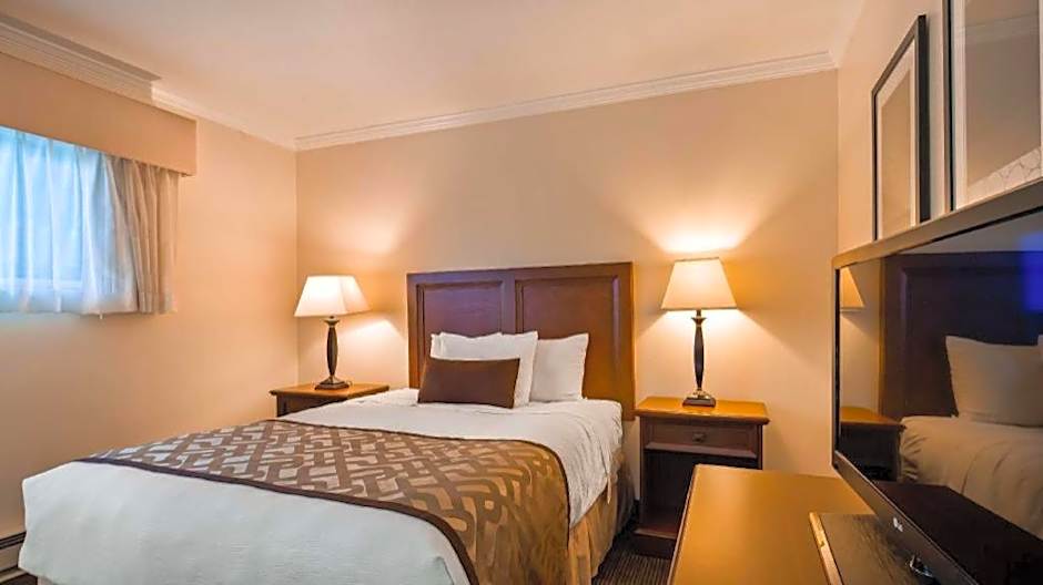 Best Western Vista Manor Lodge
