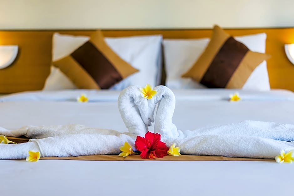 Seaweed Guesthouse Lembongan