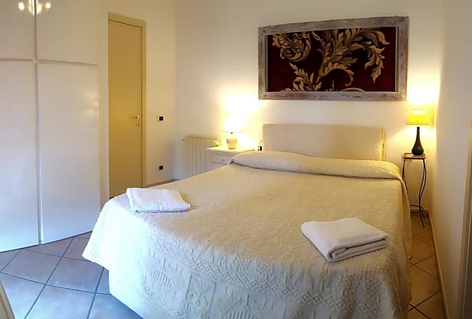 B&B Casa Derosas