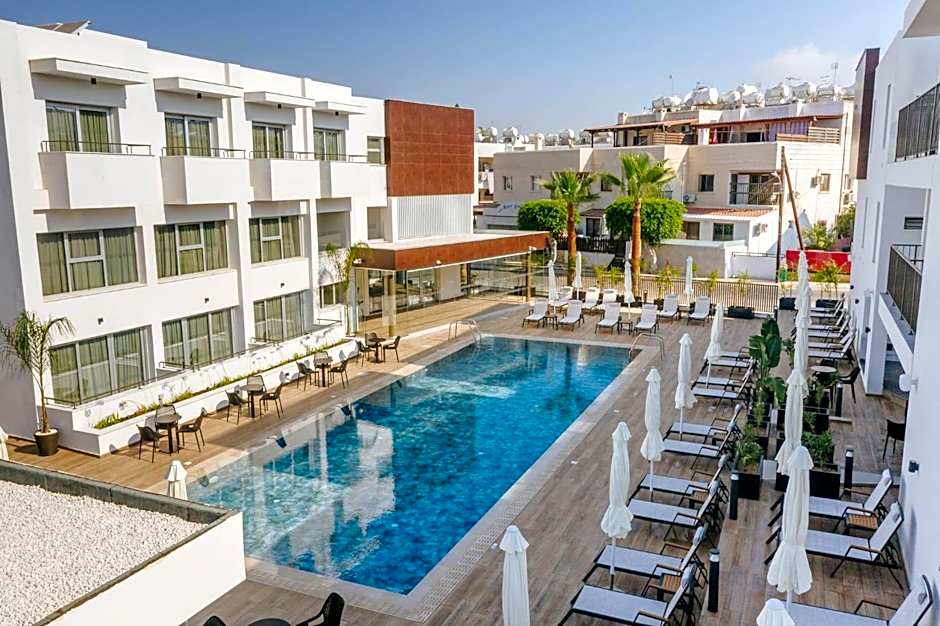 Cosmo Napa Boutique Hotel