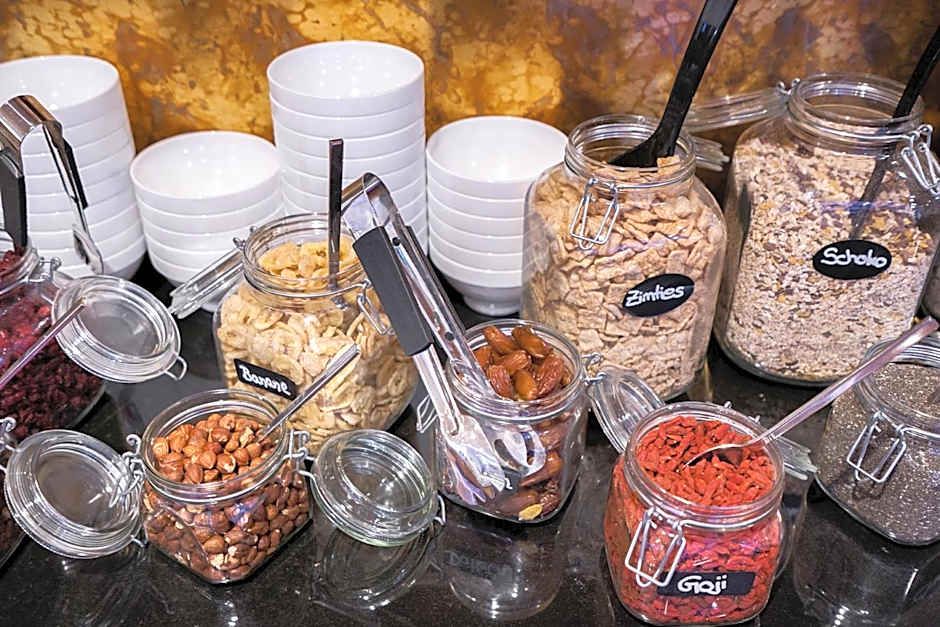 Hotel Rappen Rothenburg ob der Tauber