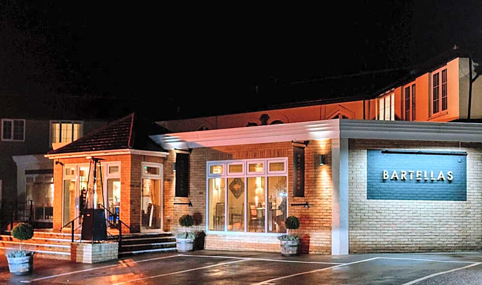 Ivy Hill Hotel, Sure Hotel Collection by Best Western