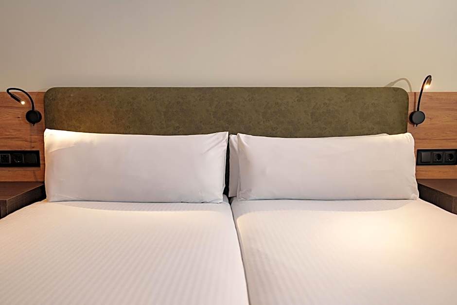 Sercotel Princesa De Eboli