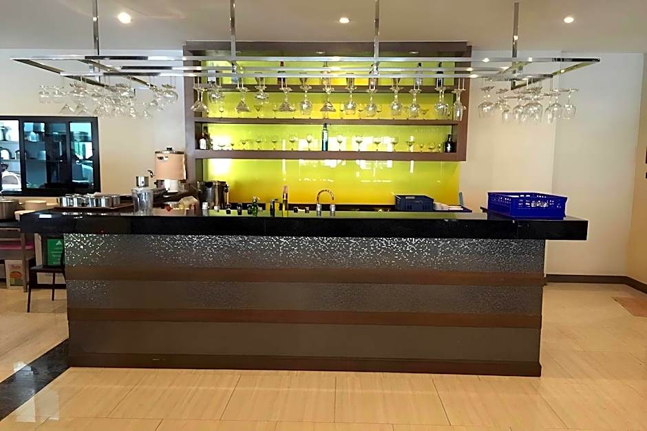 Honey Inn Pattaya