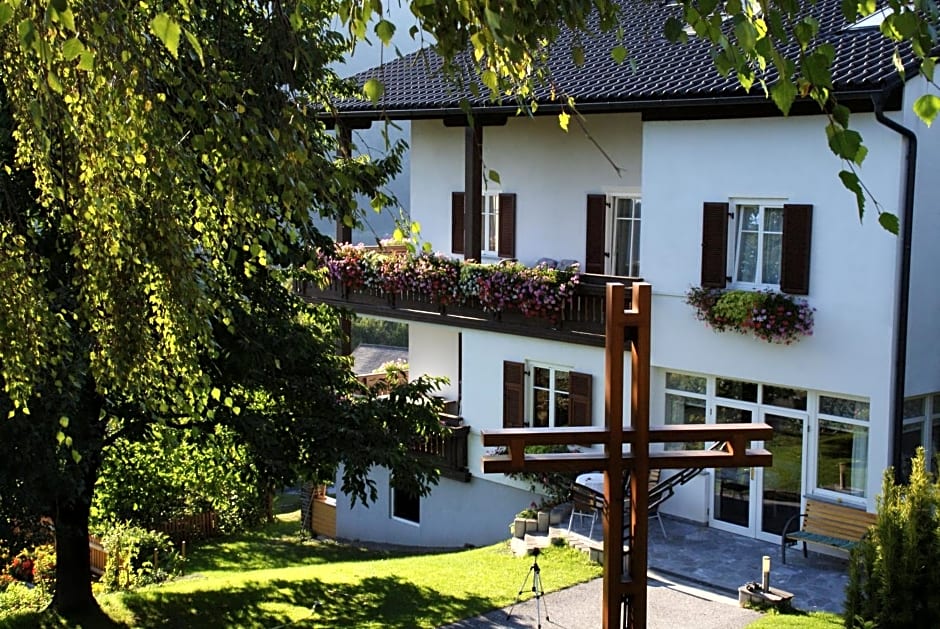 Kleinhofers Himbeernest