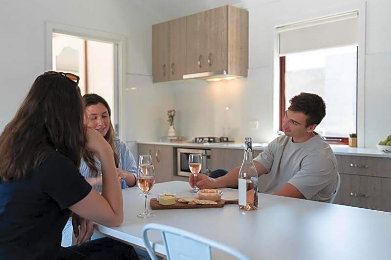 Adelaide Caravan Park - Aspen Holiday Parks
