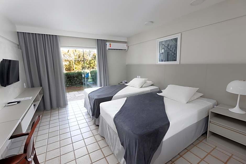 Blue Tree Towers São Luis